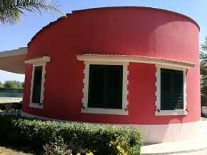 Villa Costanzo al mare Avola